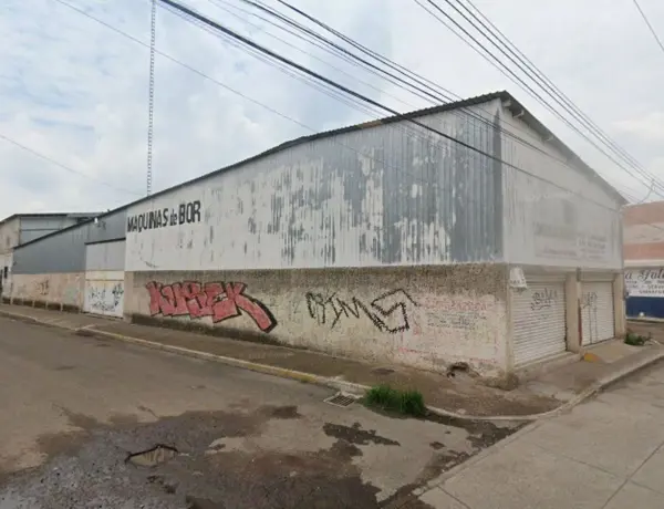 Bodega en venta en Obrero, Irapuato — foto 3 de 12
