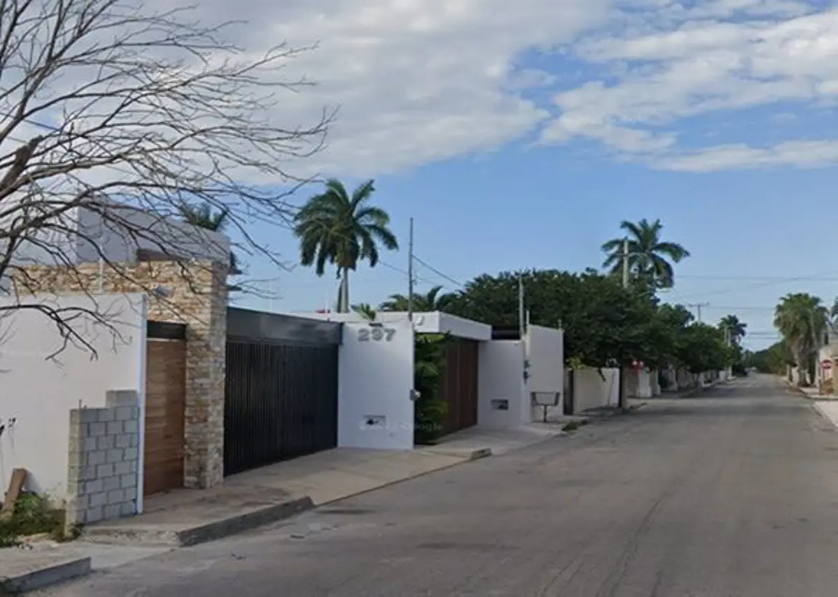 Casa en venta en Benito Juárez Nte, Mérida