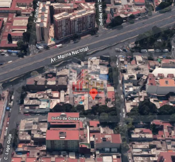 Terreno en venta en Tacuba, Miguel Hidalgo — foto 2 de 12
