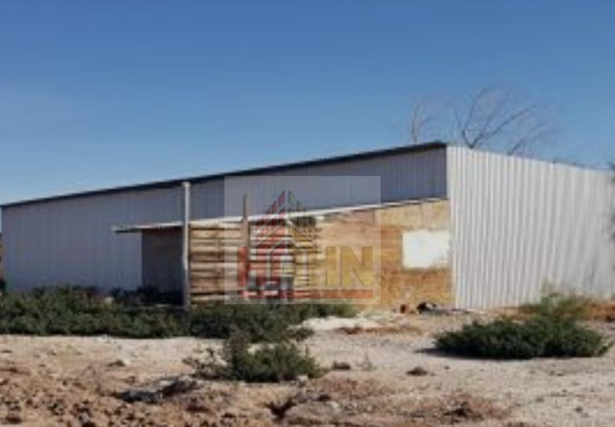 Nave en venta en Mexicali, Mexicali — foto 1 de 11