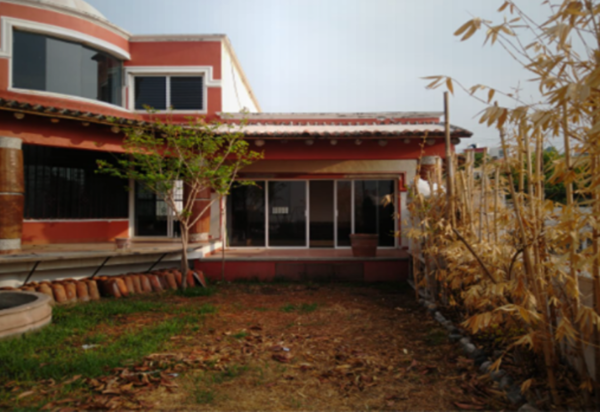 Casa en venta en Burgos Bugambilias, Temixco — foto 2 de 17