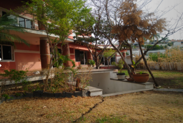 Casa en venta en Burgos Bugambilias, Temixco — foto 3 de 17