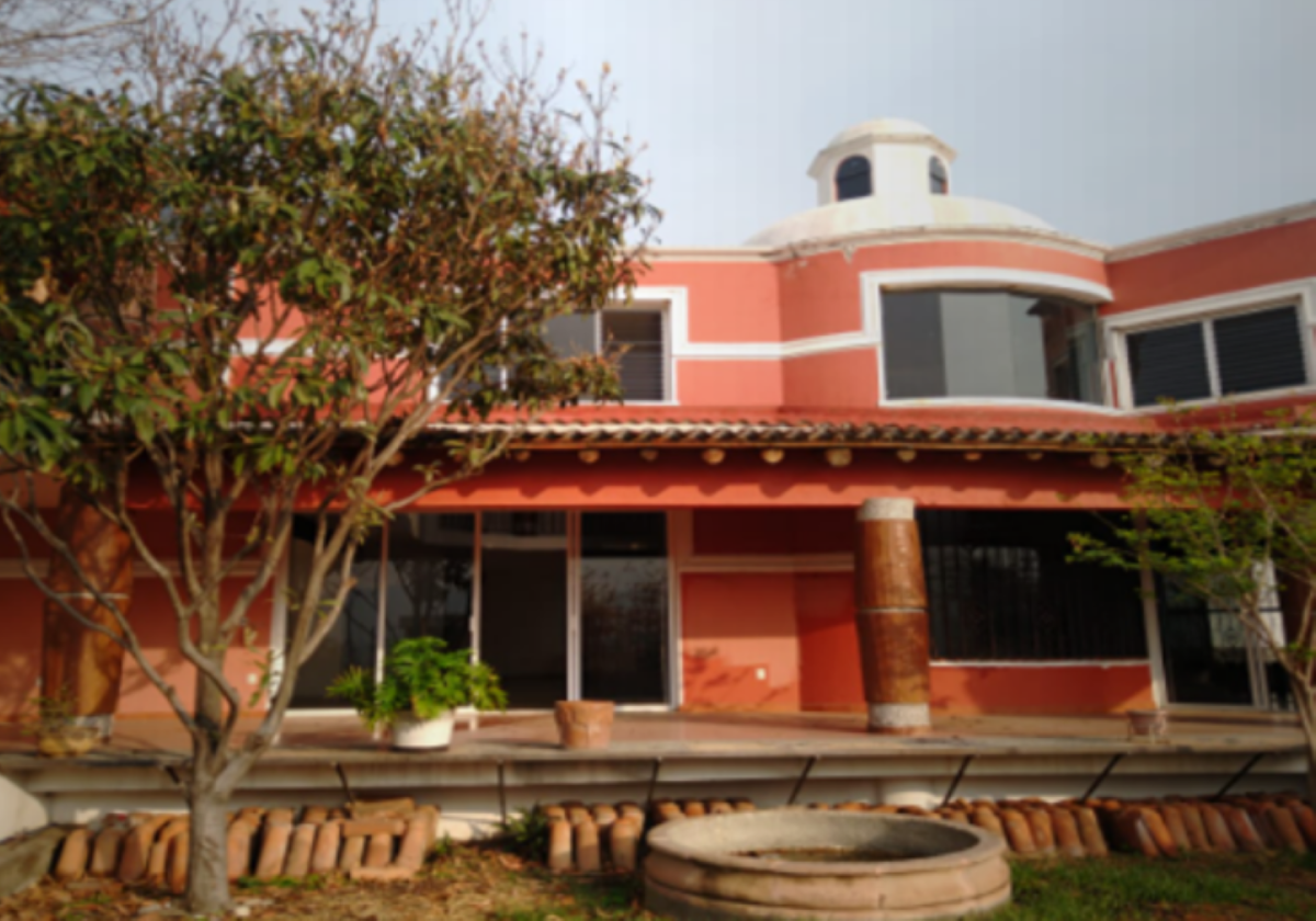 Casa en venta en Burgos Bugambilias, Temixco — foto 1 de 17