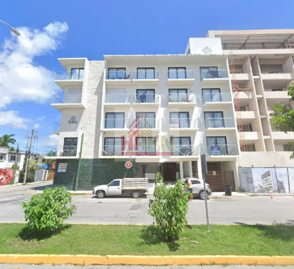 Local en venta en Sacpacal, Playa del Carmen — foto 2 de 18