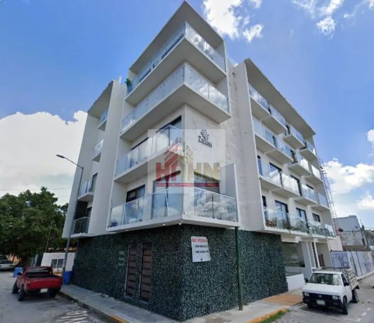 Local en venta en Sacpacal, Playa del Carmen — foto 1 de 18