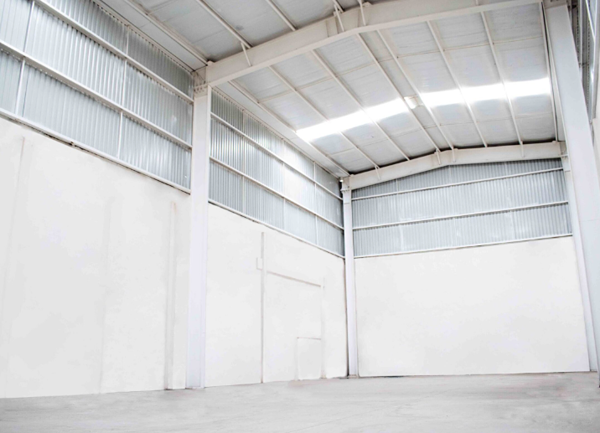 Bodega en renta en Industrial Alce Blanco, Naucalpan de Juárez — foto 2 de 4