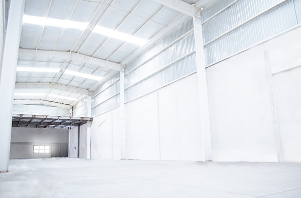 Bodega en renta en Industrial Alce Blanco, Naucalpan de Juárez — foto 3 de 4