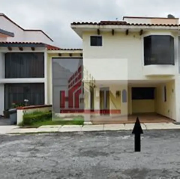 Casa en venta en Vista Nevado 1, Zinacantepec — foto 2 de 19