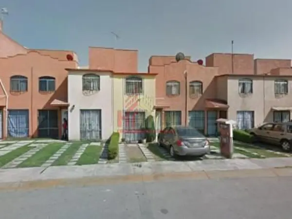 Casa en venta en Cuautitlán Centro, Cuautitlán — foto 2 de 9