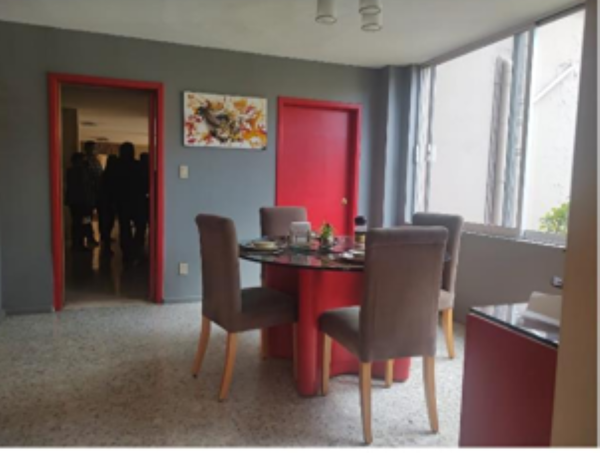 Casa en venta en Lomas Altas, Miguel Hidalgo — foto 2 de 12