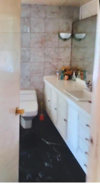 Casa en venta en Lomas Altas, Miguel Hidalgo — foto 3 de 12