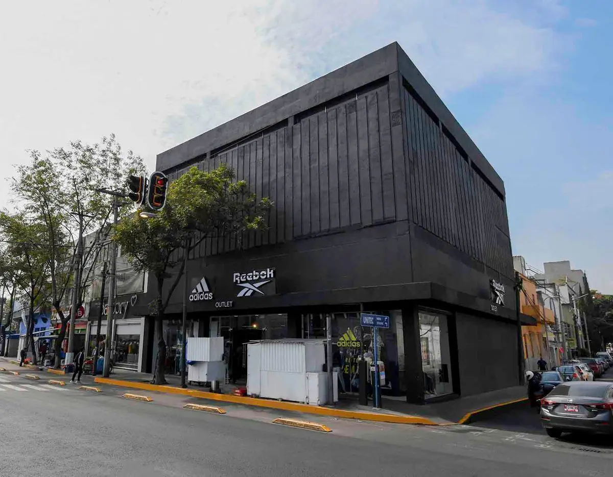 Local en renta en Popotla, Miguel Hidalgo — foto 1 de 14