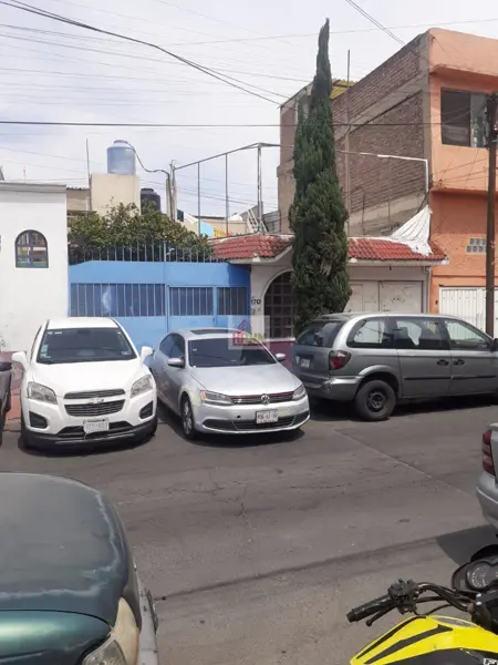 Casa en venta en Juan Escutia, Iztapalapa — foto 2 de 10