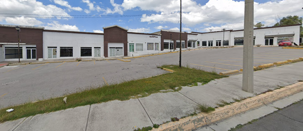 Local en renta en Salitrillo, Huehuetoca — foto 3 de 4