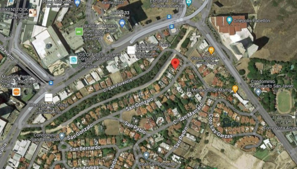 Casa en venta en Santa Isabel, Zapopan — foto 3 de 11