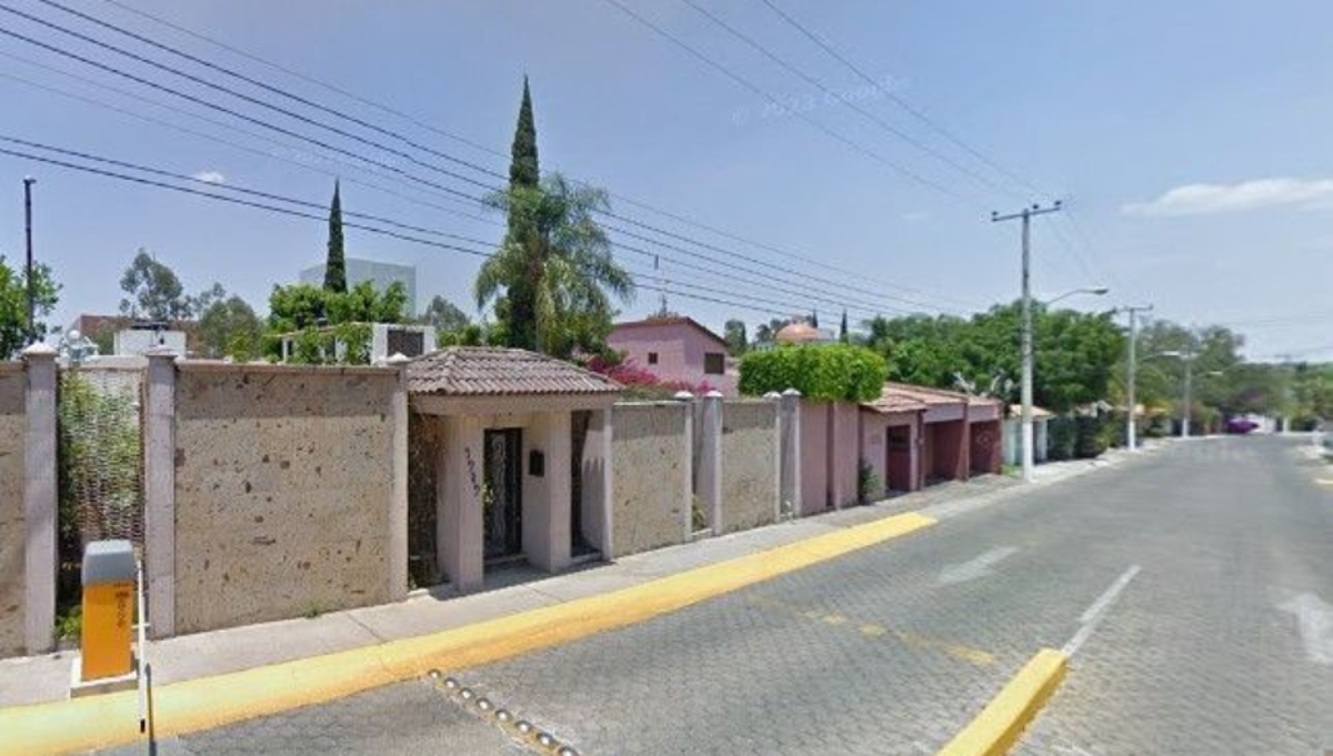 Casa en venta en Santa Isabel, Zapopan — foto 1 de 11