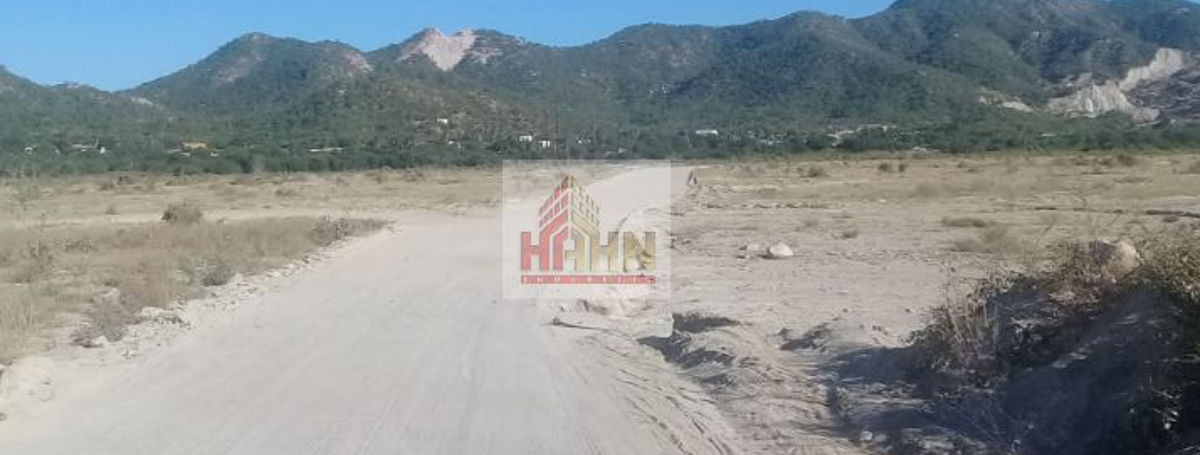 Terreno en venta en Santa Catarina, Los Cabos
