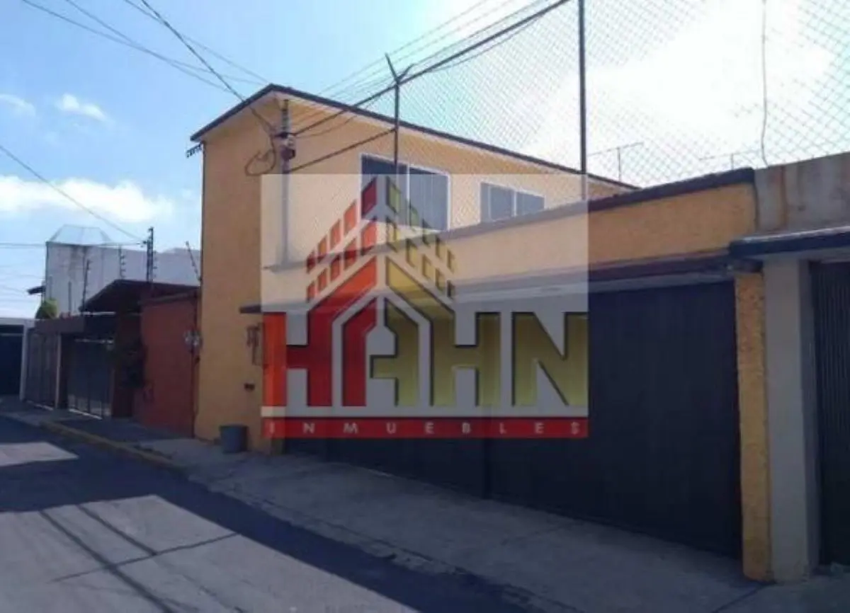 Casa en venta en Lomas Quebradas, La Magdalena Contreras — foto 1 de 14