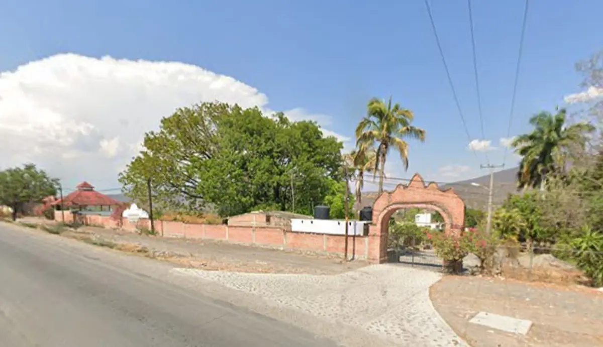 Terreno en venta en Palo Prieto, Tlaltizapán de Zapata — foto 1 de 9