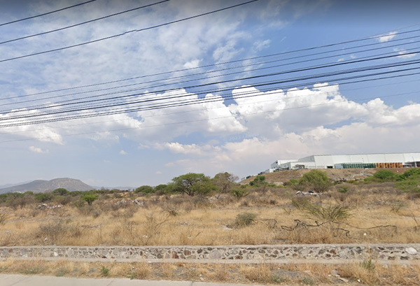Terreno en venta en El Capricho, San Juan del Río — foto 3 de 3