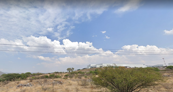 Terreno en venta en El Capricho, San Juan del Río — foto 2 de 3