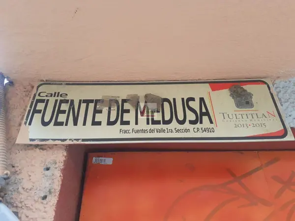 Casa en venta en Fuentes del Valle, Tultitlán — foto 3 de 11