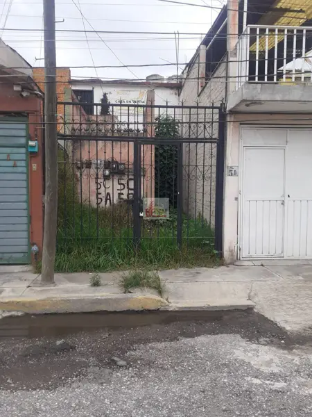 Casa en venta en Fuentes del Valle, Tultitlán — foto 2 de 11