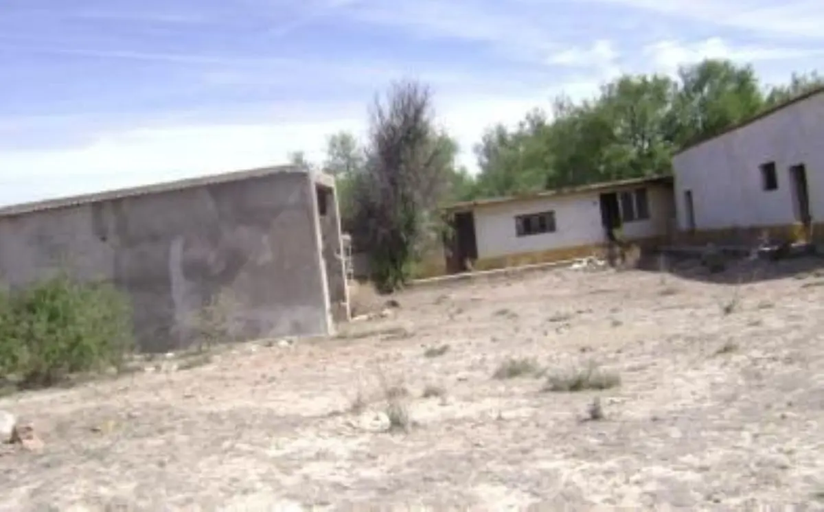 Terreno en venta en Villa de Cos Centro, Villa de Cos — foto 1 de 12