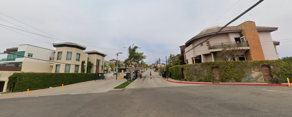 Casa en venta en Chapultepec, Ensenada — foto 1 de 3