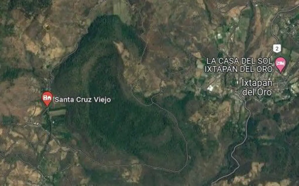 Terreno en venta en Ixtapan de la Sal, Ixtapan de la Sal