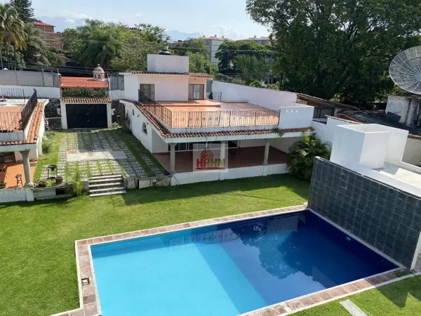 Casa en venta en Centro Jiutepec, Jiutepec — foto 3 de 28