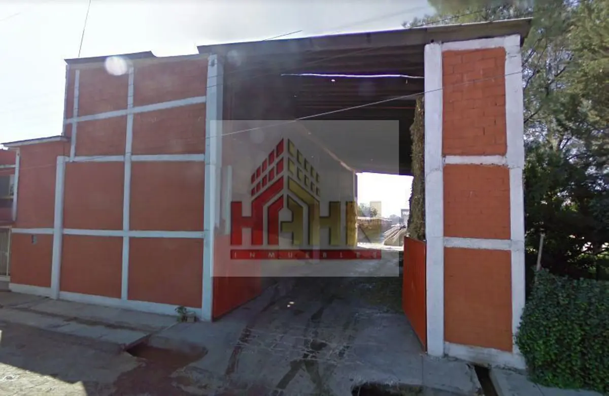 Terreno en venta en Cuenca Lechera, Tizayuca — foto 1 de 2