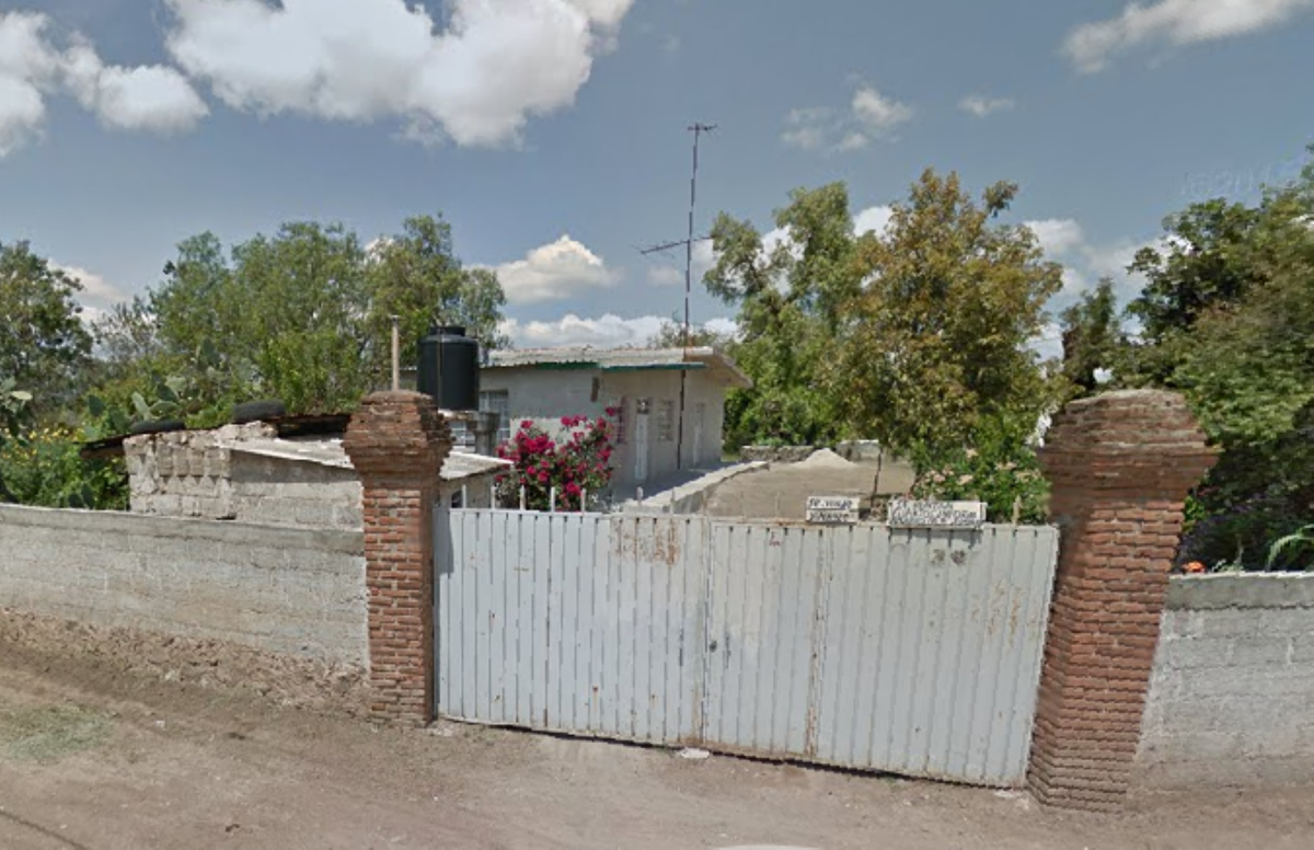Casa en venta en Paraíso Sur, Tulancingo de Bravo — foto 1 de 12