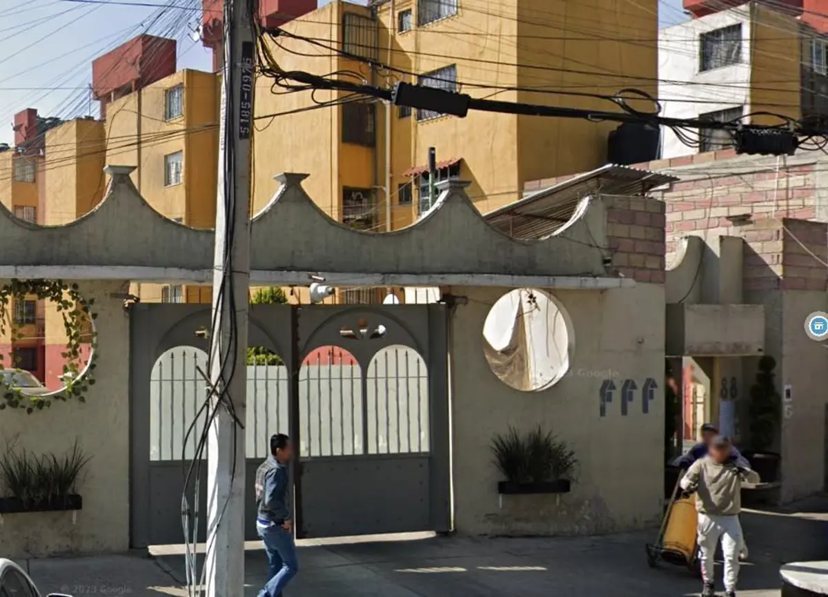 Departamento en venta en Ex-Hipódromo de Peralvillo, Cuauhtémoc — foto 1 de 9