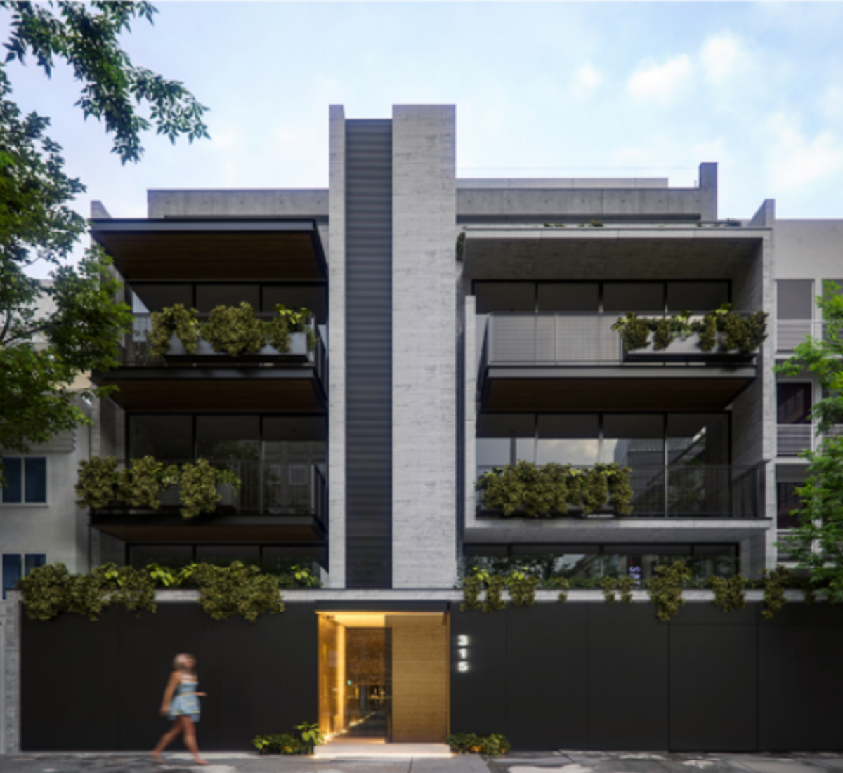 Departamento en venta en Polanco V Sección, Miguel Hidalgo — foto 1 de 9