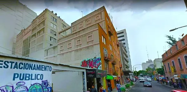 Departamento en venta en Centro (Área 4), Cuauhtémoc — foto 3 de 8