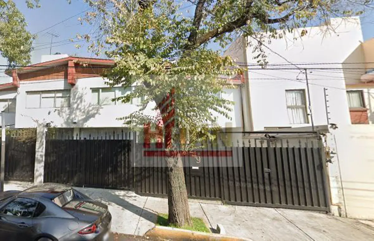 Casa en venta en Las Aguilas, Álvaro Obregón