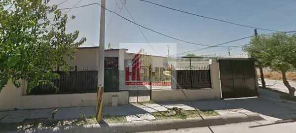 Casa en venta en Meoqui, Meoqui — foto 2 de 8