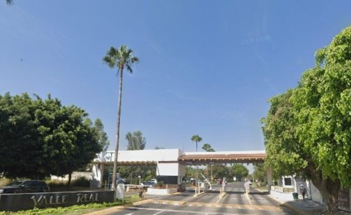 Casa en venta en Valle Real, Zapopan — foto 1 de 12