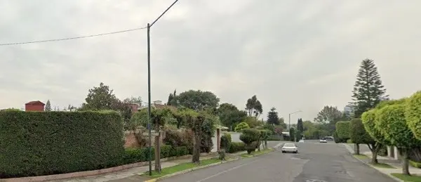 Casa en venta en Bosque de las Lomas, Miguel Hidalgo — foto 2 de 4