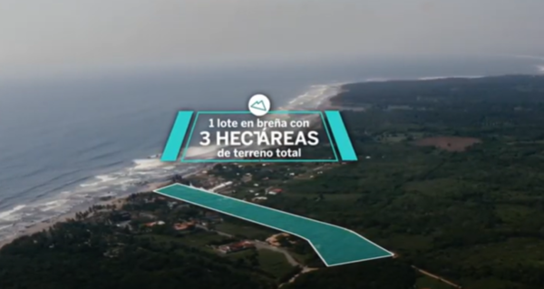 Terreno en venta en Ixtapa Zihuatanejo, Zihuatanejo de Azueta — foto 3 de 7