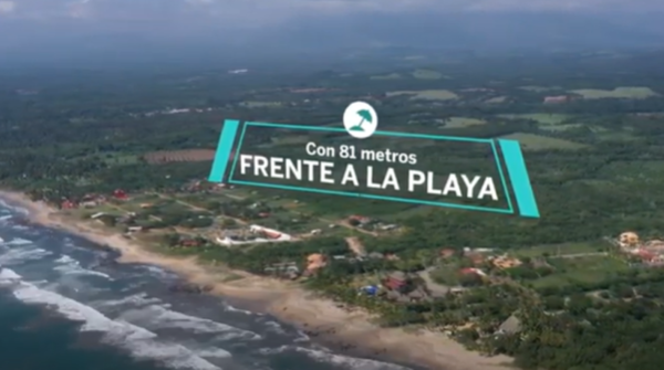 Terreno en venta en Ixtapa Zihuatanejo, Zihuatanejo de Azueta — foto 2 de 7