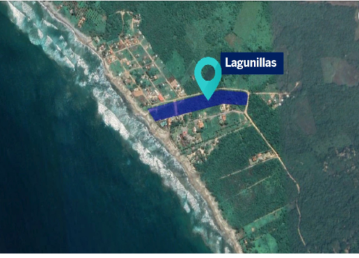 Terreno en venta en Ixtapa Zihuatanejo, Zihuatanejo de Azueta — foto 1 de 7
