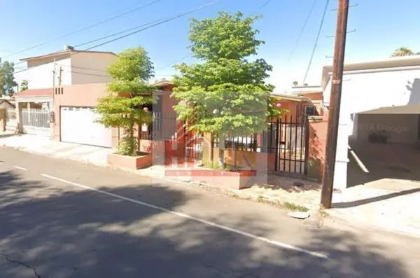 Casa en venta en Villafontana, Mexicali — foto 2 de 8