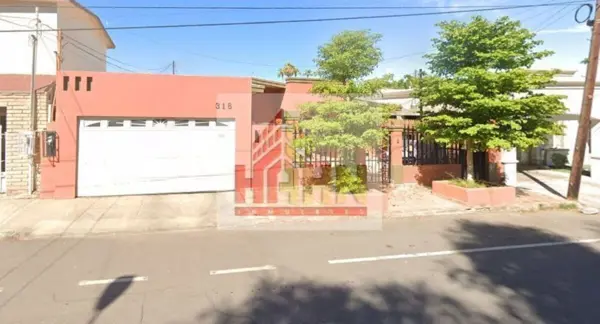Casa en venta en Villafontana, Mexicali — foto 3 de 8