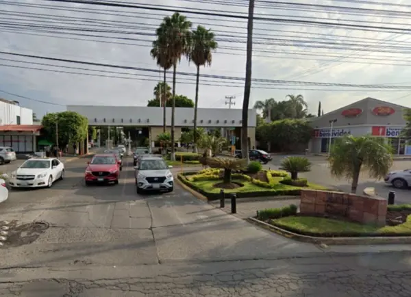 Casa en venta en Jardín Real, Zapopan — foto 2 de 12