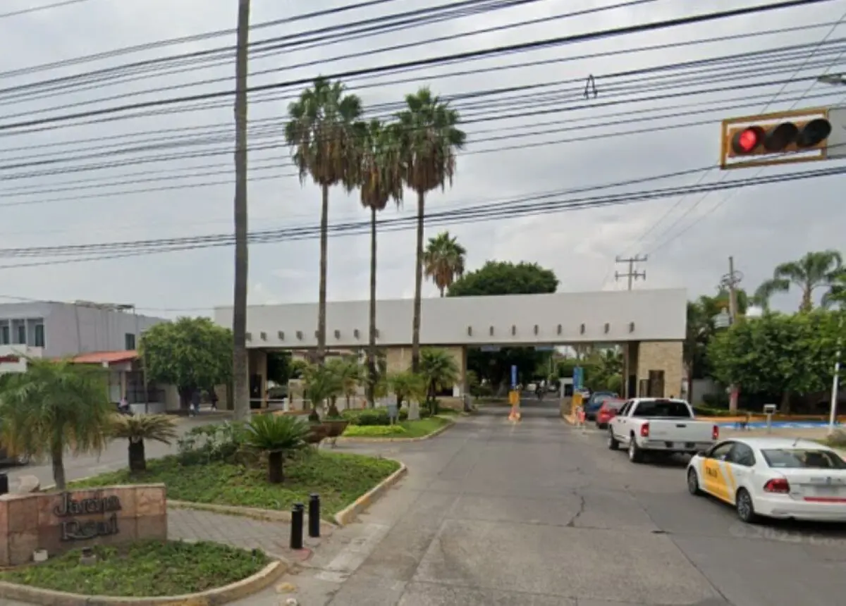 Casa en venta en Jardín Real, Zapopan — foto 1 de 12
