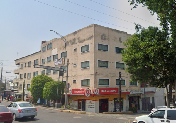 Edificio en venta en Vista Alegre, Cuauhtémoc — foto 2 de 15