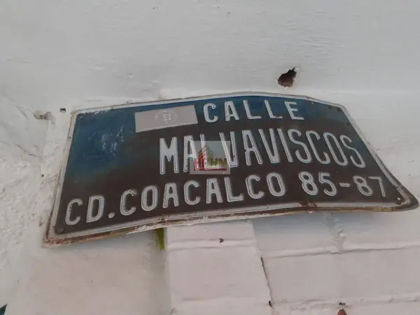 Casa en venta en Villa de las Flores 2a Sección (Unidad Coacalco), Coacalco de Berriozábal — foto 3 de 3
