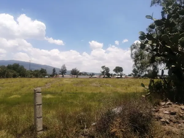 Terreno en venta en Santa Maria Coatlan, Teotihuacán — foto 3 de 18